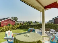"Florencia" - 200m from the Sea Hotels in Bjert