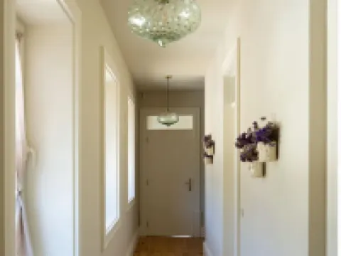 Quinta de Carcavelos Natures Home Hotels in Amarante