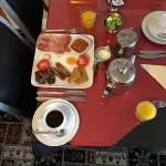 Glenheath Hotel