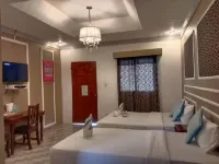Mangodlong Rock Resort