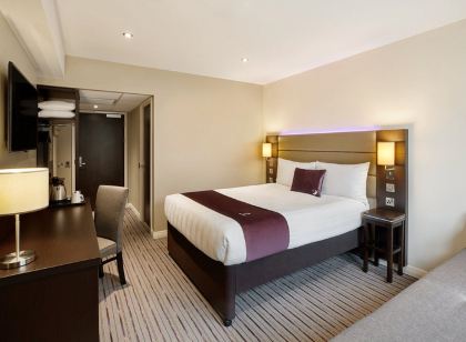 Premier Inn Stockton-on-Tees (Preston Farm)