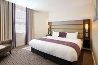 Premier Inn Wigan Town Centre Hotels in Wigan