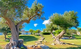 Corte di Ferro Hotel & Wellness Resort