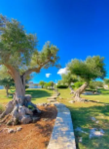 Hotel Resort Corte di Ferro Puglia Hotels