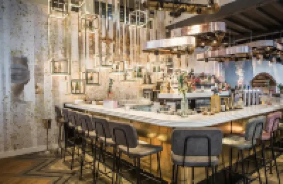 'T古德霍夫特酒店