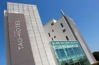 Tag Hotel فنادق في San Costanzo