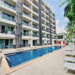 Ahad Suite Aonang - Beach