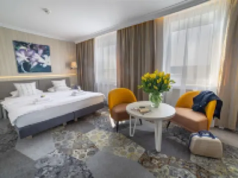 Hotel Victoria Hotels in Lublin