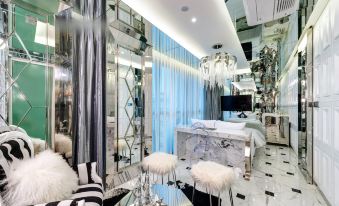 Hotel The Designers DDP