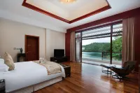 PUER MEI ZI LAKE HOTEL & RESORTS - Balkoner