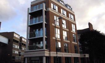 Clerkenwell by Q Apartments