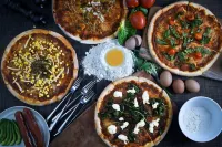 Four Points by Sheraton Bali, Kuta - breakfast