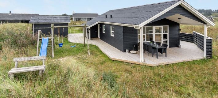 "Clarissa" - 300m from the Sea Hotels in Norlev Strand