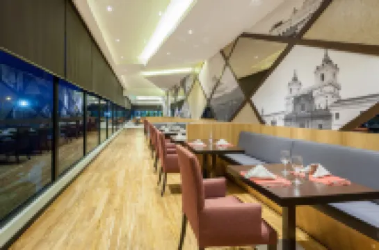 Wyndham Quito Airport