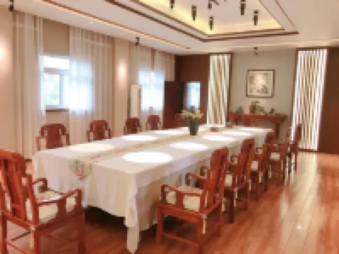 Yichun Chandu Guest House