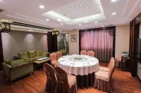 Chaozhou Hotel - servizio colazione