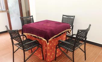 Lansheju Inn - Housity