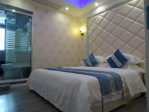Enshi Shanjiang Inn