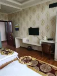 Tianfu Huasheng Hotel