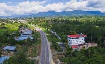 La Floresta Tarapoto Hostal