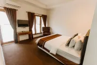 Kuldesak Villas