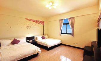 Ci Ai Ju B&B