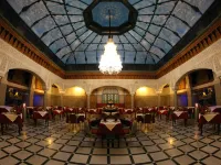 Hotel Imperial Plaza & Spa โรงแรมในมาร์ราเกช
