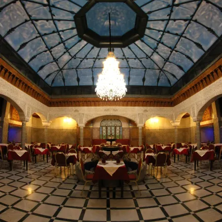 Hotel Imperial Plaza & Spa