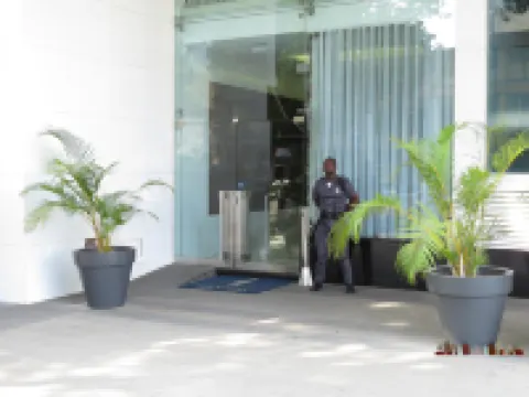 RK Suite Hotel Hotels near Museum of the Armed Forces