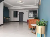 Yuan'an Tianxu Apartment Hotel a Weng'an