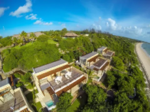 Bahia Mar Boutique Hotel Hotels in Vilankulo
