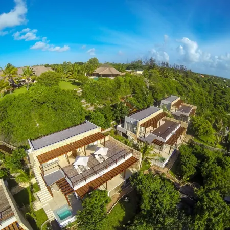 Bahia Mar Boutique Hotel