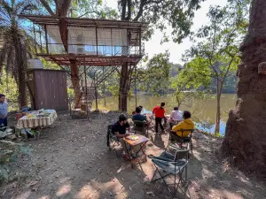 Rukhad Jungle Camp