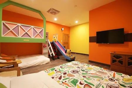 Sakura Hostel