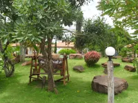 Dansai Resort Hotel Hotels near Phrathat Sri Song Rak