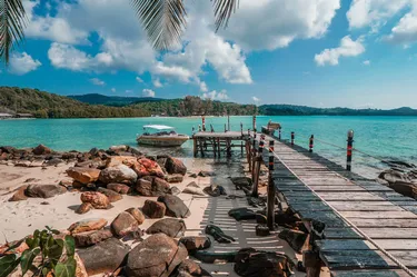 รูปภาพของทูลานี่ รีสอร์ท เกาะกูด