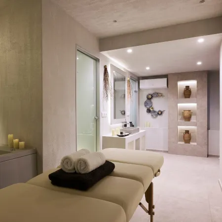 Garifalakis Comfort Rooms