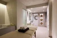 Garifalakis Comfort Rooms - spa