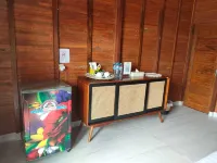 Cottage Omah'e Opa Waterpark Hotels in Kendal