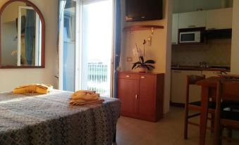 Residence la Villetta