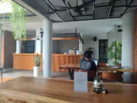 Smedi Coliving Hotels in Wirobrajan
