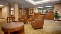 Best Western Plus Edison Inn Hotels in Wake County