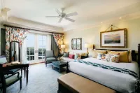 The Sanctuary at Kiawah Island Golf Resort Hotels in Kiawah Island