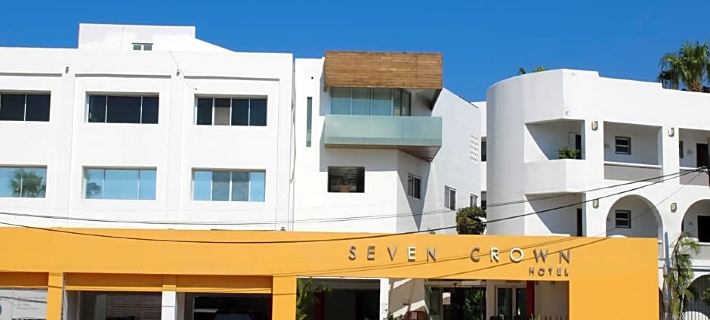 Seven Crown Express & Suites by Kavia Hotels in Los Cabos