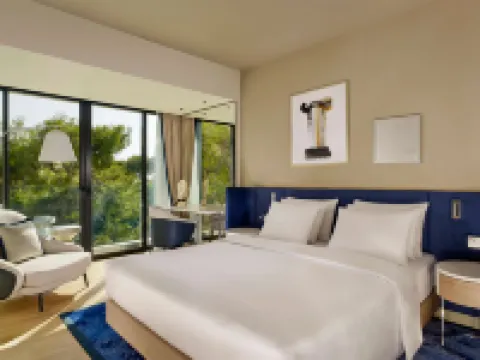 Grand Hotel Brioni Pula, A Radisson Collection Hotel Hotels in Pula