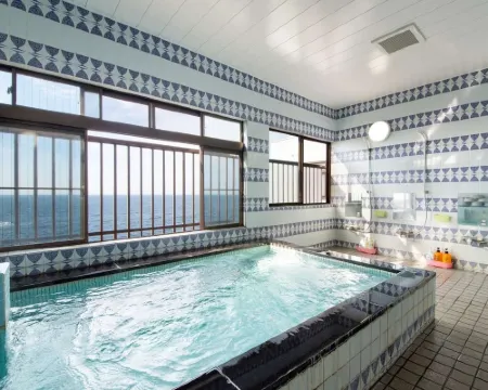 Onishi Hotels in Echizen Town