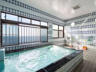 旅館 大西 越前海岸附近的飯店