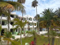 Hotel Club Akumal Caribe - Pools