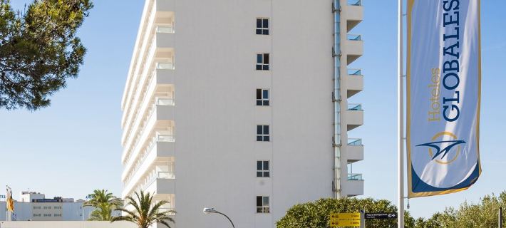 Globales Samoa Hotels in Manacor
