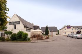 Premier Inn Cwmbran